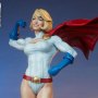 DC Comics: Power Girl (Sideshow)