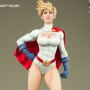 DC Comics: Power Girl (Sideshow)
