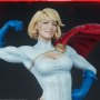 Power Girl (Sideshow)