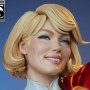 Power Girl (Sideshow)