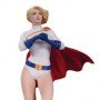 Cover Girls Of DC: Power Girl (Adam Hughes)