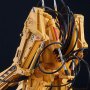 Power Loader Moderoid