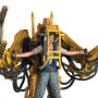 Aliens: Power Loader P-5000 Special