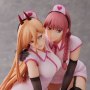Power & Makima Nurse