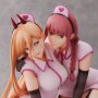 Power & Makima Nurse