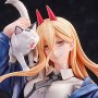 Power & Meowy