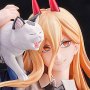 Power & Meowy
