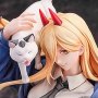 Power & Meowy