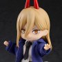 Power Nendoroid Doll