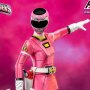 Power Ranger Pink Turbo FigZero