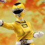 Power Ranger Yellow Turbo FigZero