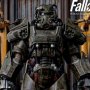 Power Armor Station