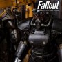 Power Armor Station