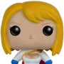 DC Comics: Power Girl Pop! Vinyl