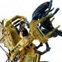 Aliens Colonial Marines: Power Loader Vs. Xenomorph