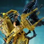 Power Loader Vs. Xenomorph (studio)