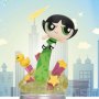 Powerpuff Girls D-Stage Mini 6-SET