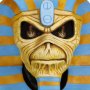 Iron Maiden: Powerslave 30th Anni Mask