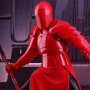 Praetorian Guard With Double Blade