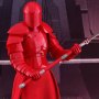 Praetorian Guard With Double Blade