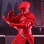 Praetorian Guard With Double Blade