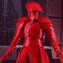 Praetorian Guard With Double Blade