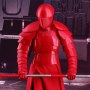 Praetorian Guard With Heavy Blade