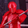 Praetorian Guard With Heavy Blade