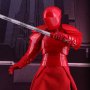 Praetorian Guard With Heavy Blade