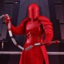 Praetorian Guard With Heavy Blade