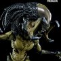 Predalien Hybrid Metal