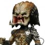 Predator 1: Predator Classic With Spear Headknocker