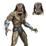 Predator 2018: Predator Assassin Unarmored Deluxe Ultimate