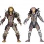 Predator-Bad Blood: Predator Bad Blood Vs. Predator Enforcer Ultimate 2-PACK