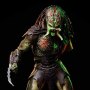 Predator Berserker Battle Damaged