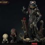 Predator Berserker Deluxe Bonus Edition