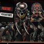 Predator Berserker Deluxe Bonus Edition