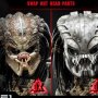 Predator Big Game Cover Art Deluxe