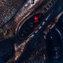 Predator City Hunter 3D Wall Art (Prime 1 Studio)
