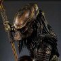 Predator City Hunter 3D Wall Art (Prime 1 Studio)