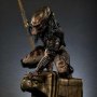 Predator City Hunter 3D Wall Art (Prime 1 Studio)