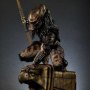 Predator 2: Predator City Hunter 3D Wall Art