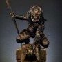 Predator City Hunter 3D Wall Art (Prime 1 Studio)
