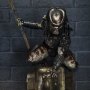 Predator City Hunter 3D Wall Art (Prime 1 Studio)