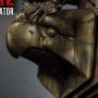 Predator City Hunter 3D Wall Art