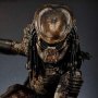 Predator City Hunter 3D Wall Art (Prime 1 Studio)