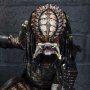 Predator City Hunter 3D Wall Art
