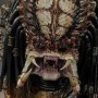 Predator City Hunter 3D Wall Art (Prime 1 Studio)