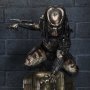 Predator City Hunter 3D Wall Art (Prime 1 Studio)