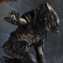 Predator City Hunter 3D Wall Art (Prime 1 Studio)